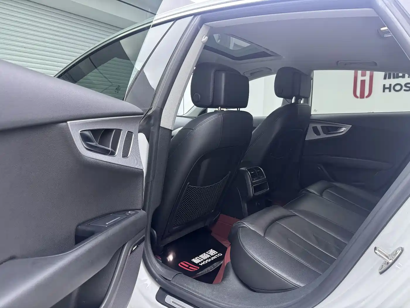 Audi A7 2017 40 TFSI Progressive фото 6