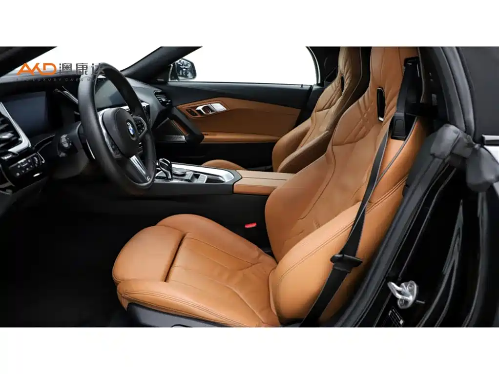 BMW Z4 2020 2019 sDrive 25i M Sport Package