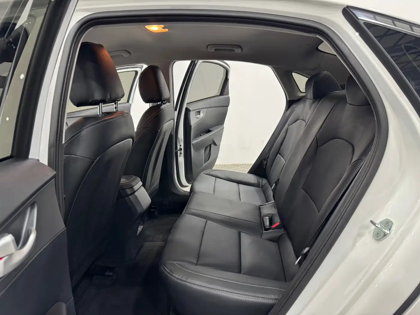 Kia K3 2023 2023 1.5L CVT Comfort Edition