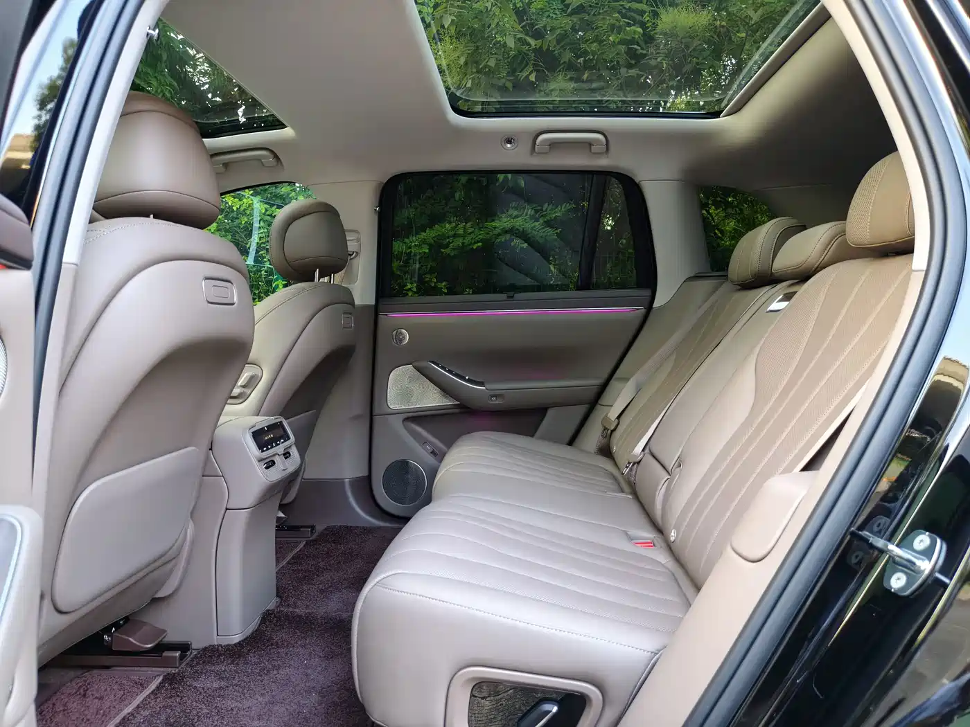 Aito M7 2026 2026 Extended Range Pro+ AWD 5-seater