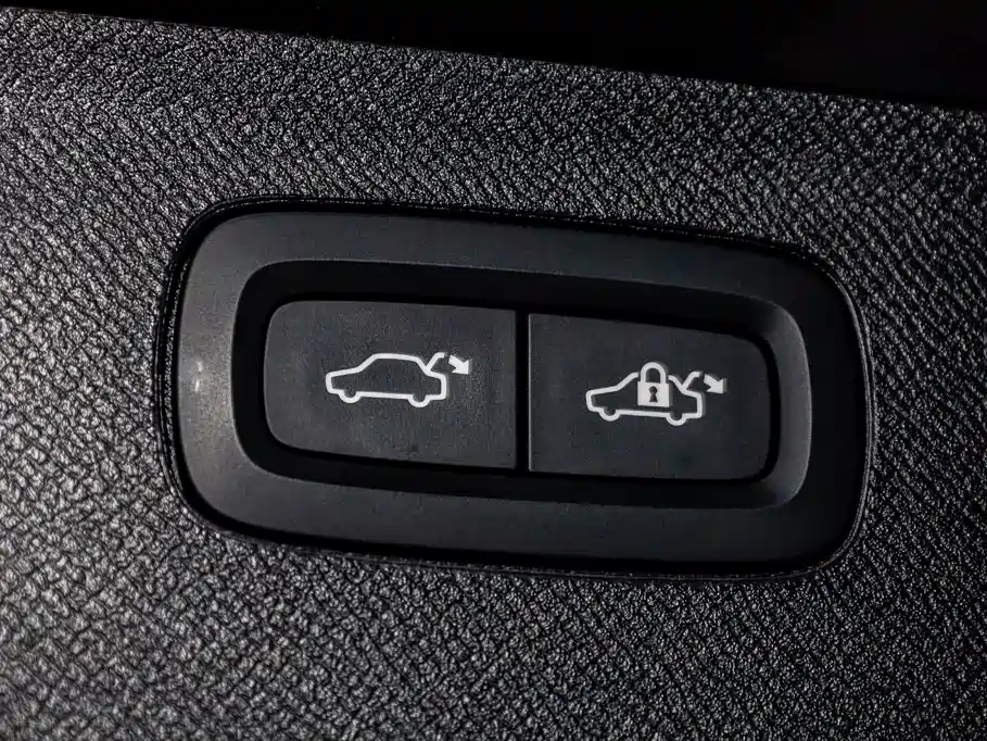 Volvo XC90 2024 2024 B5 Smart Luxury 5-Seater