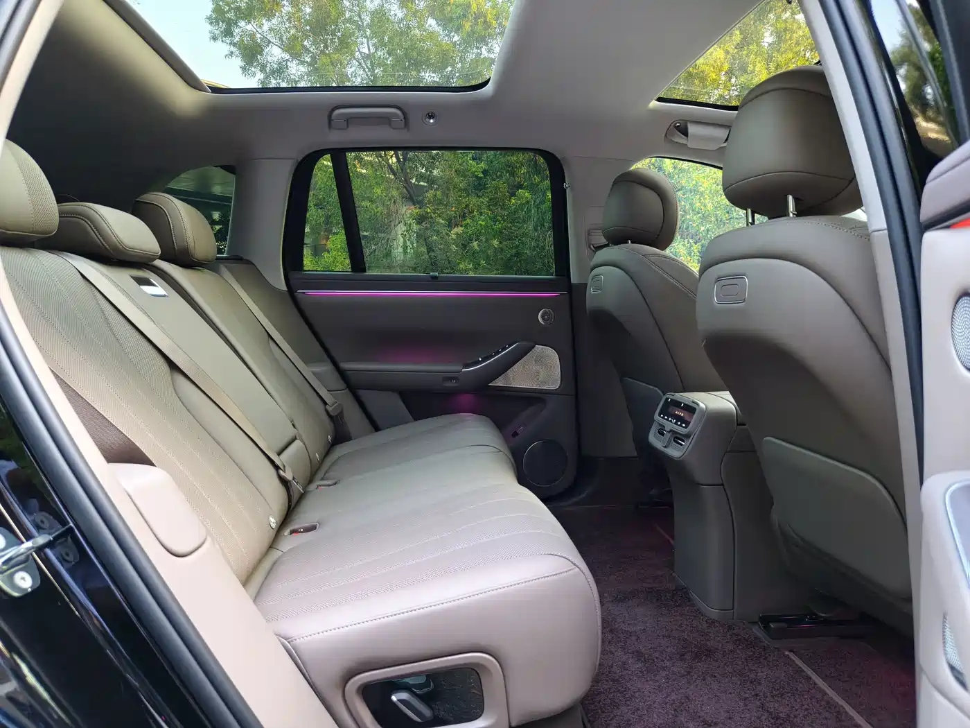 Aito M7 2026 2026 Extended Range Pro+ AWD 5-seater