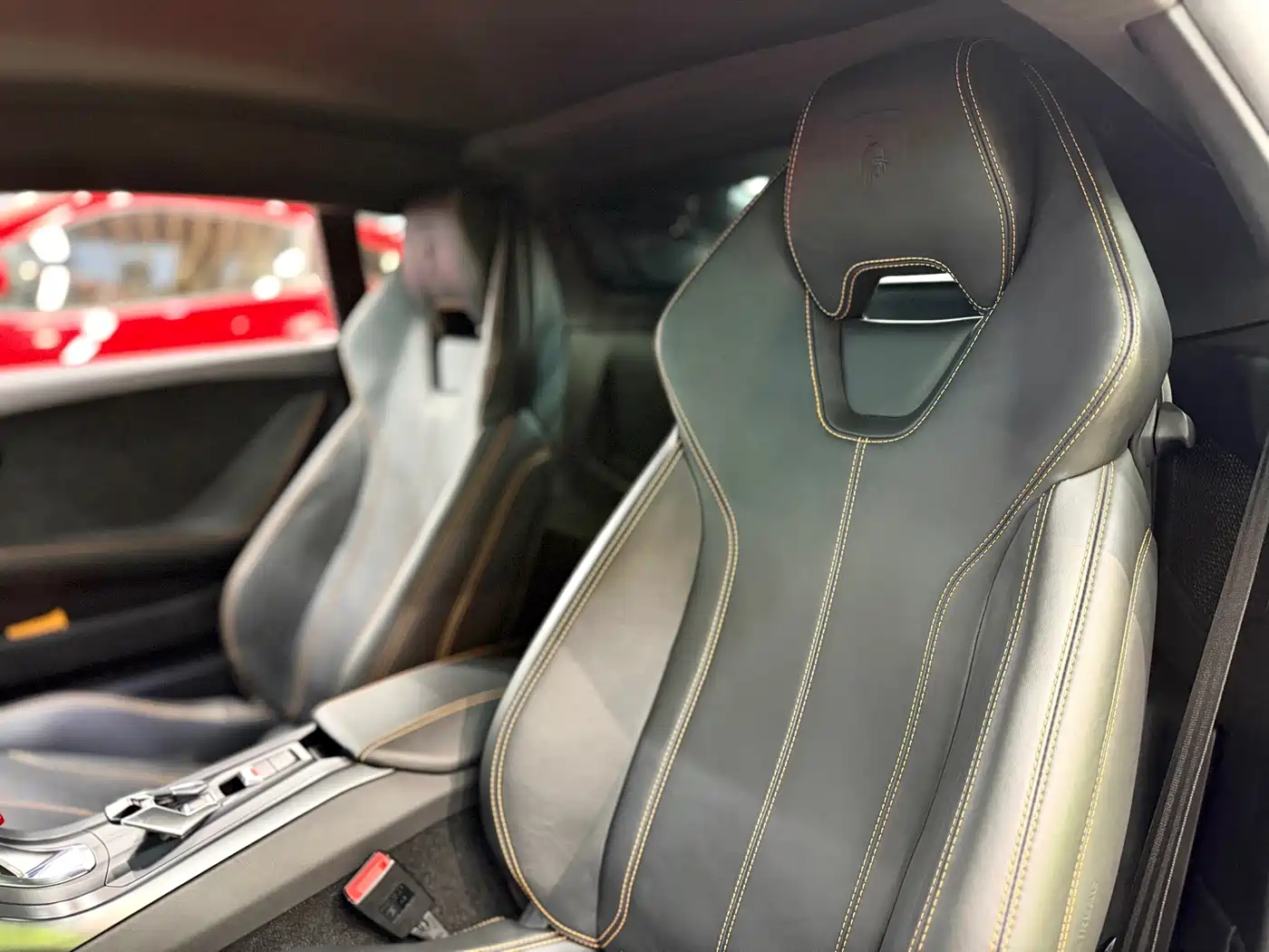 Lamborghini Huracán 2016 2016 LP 600-4 Limited Edition