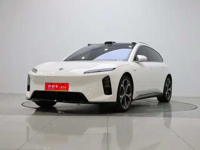 NIO ET5T 2025
