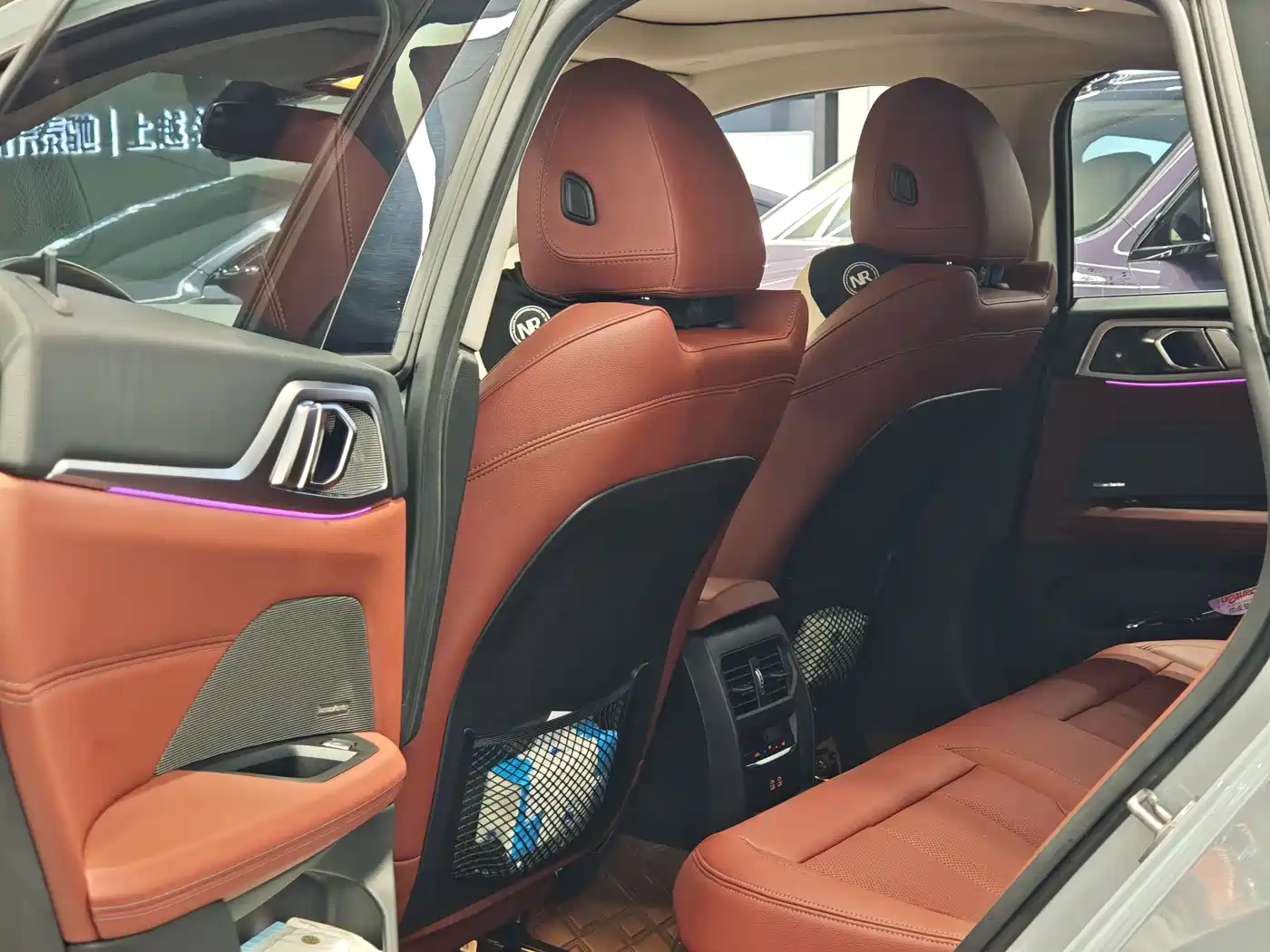 BMW 4 Series 2022 425i M Sport Package фото 10