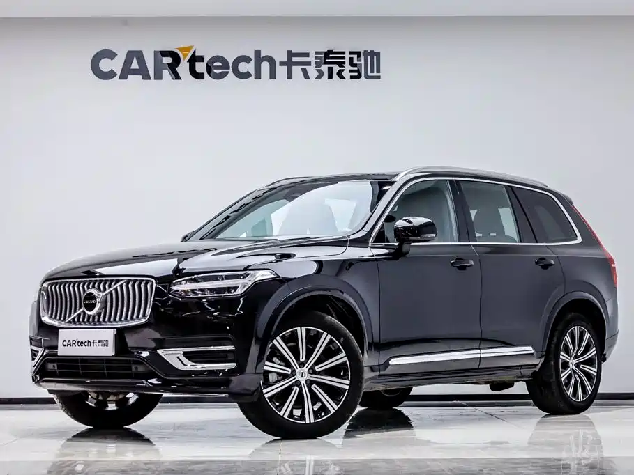Volvo XC90 2024 2024 B5 Smart Luxury 5-Seater