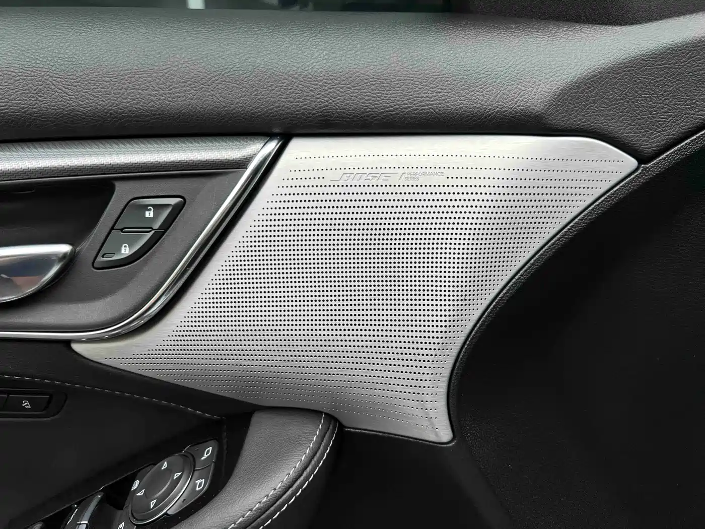 Cadillac CT5 2021 28T Leading Sport фото 25