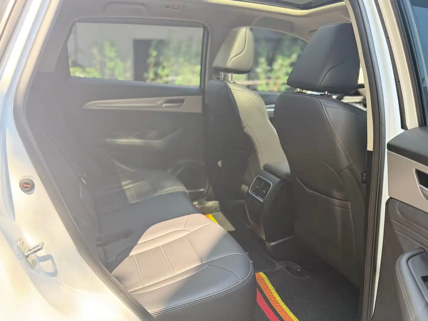 Haval F7 2020 1.5T 2WD i-Style фото 11