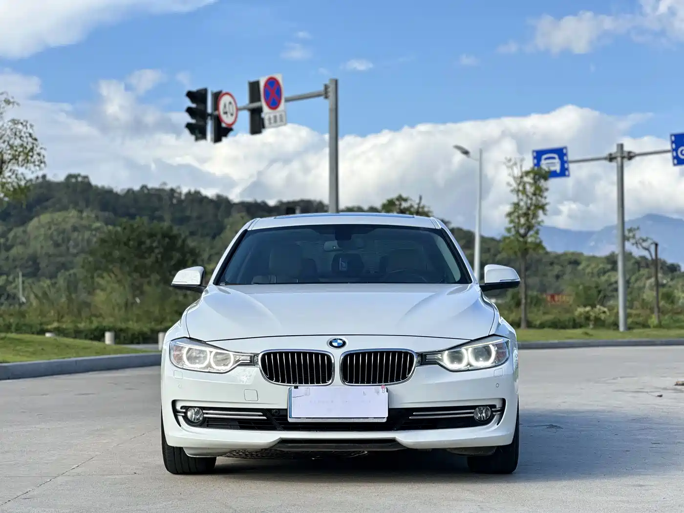 Фото 4 - BMW 3 Series