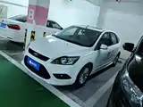 Фото 1 - Ford Focus