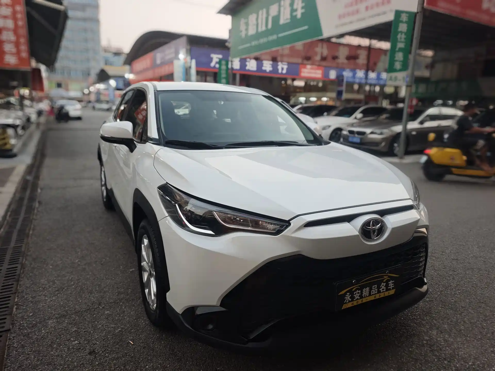 Фото 3 - Toyota Frontlander