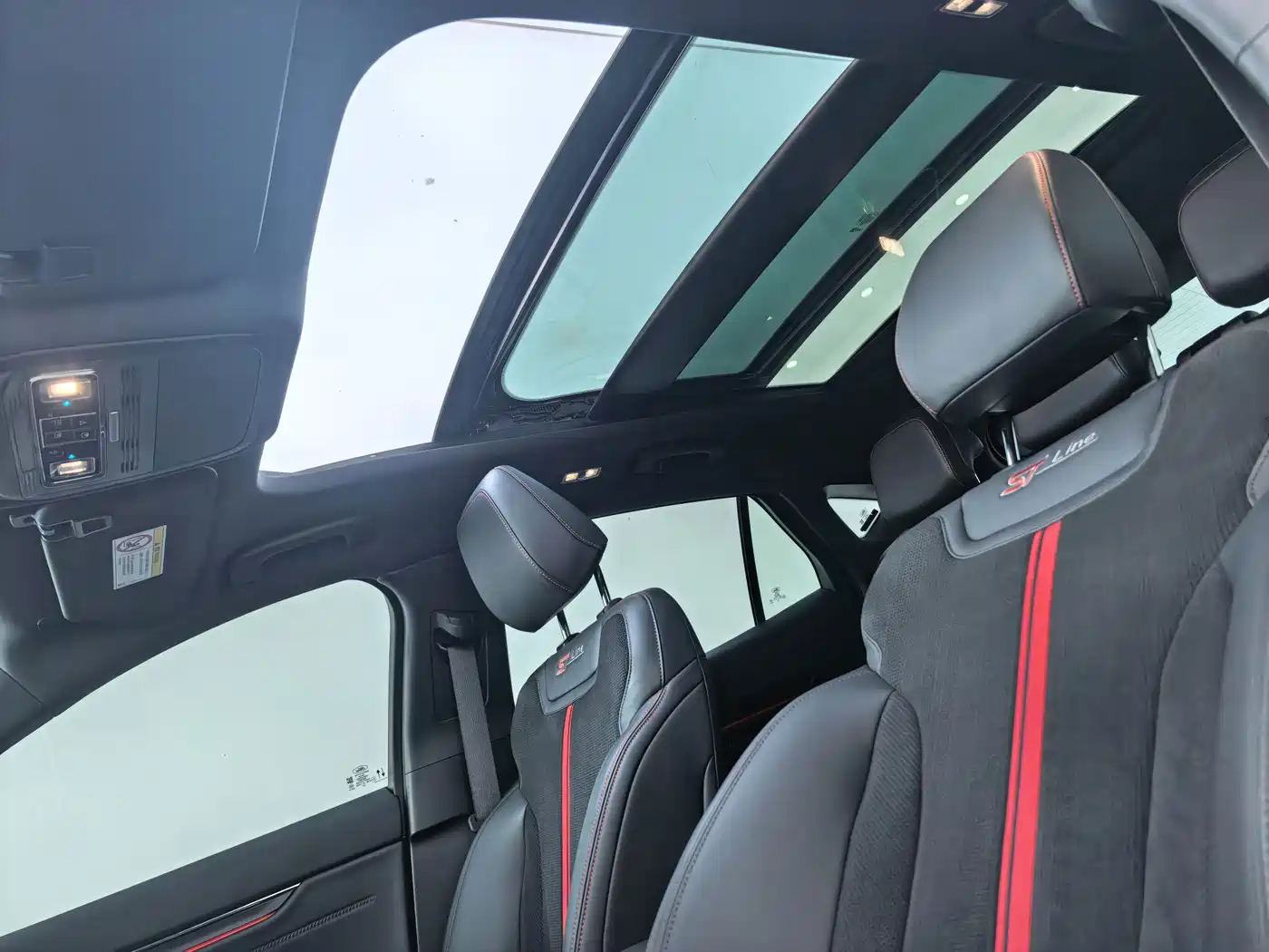Photo 13 - Ford Mondeo