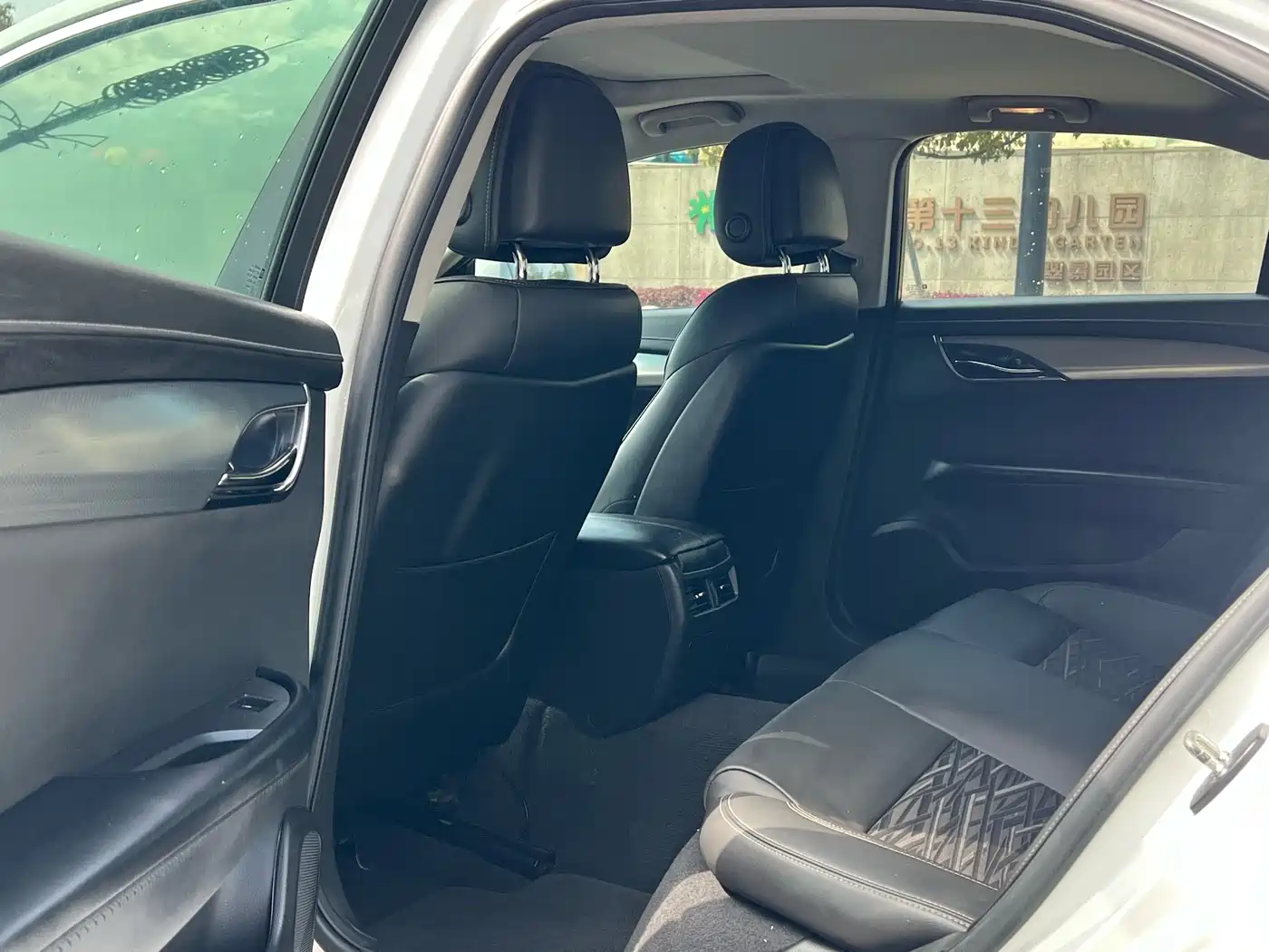 Cadillac ATS-L 2014 25T Comfort фото 10