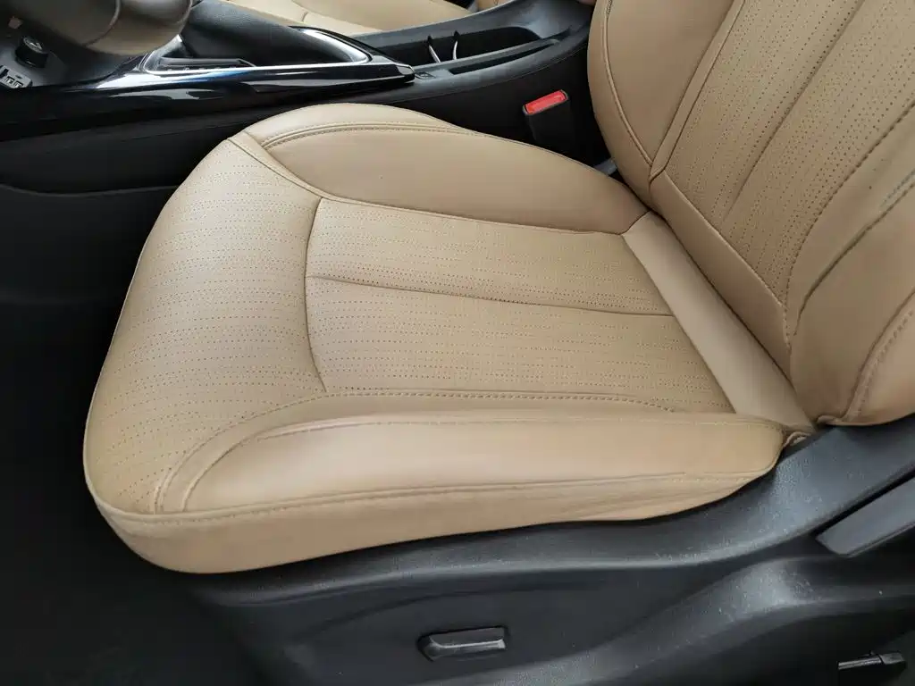 Фото 20 - Buick GL6