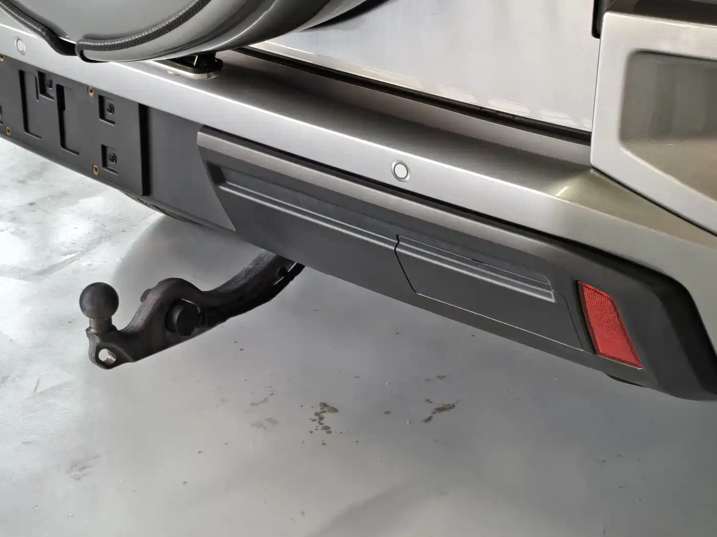 TANK TANK 700 NEW ENERGY