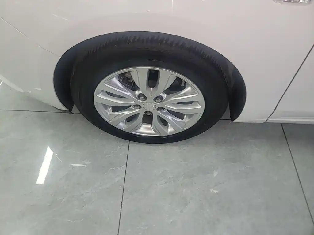 Buick Excelle 2023 2021 Facelift Exemplar 1.5L Auto Elite