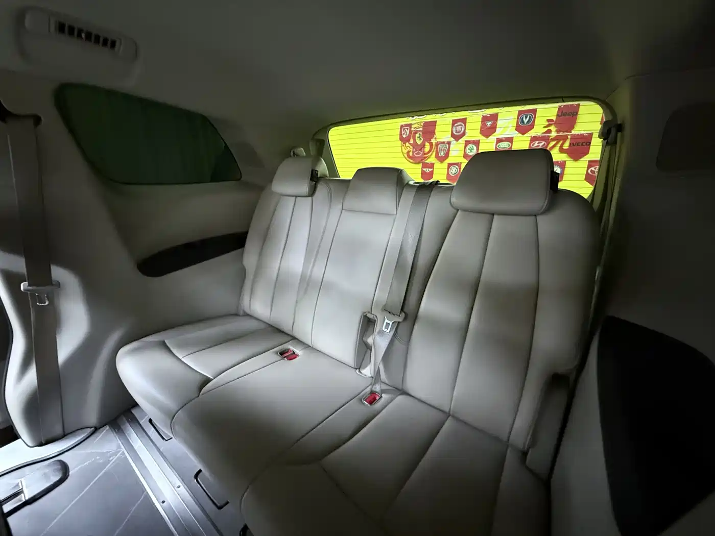 Buick GL8 2017 25S Luxury China V фото 32