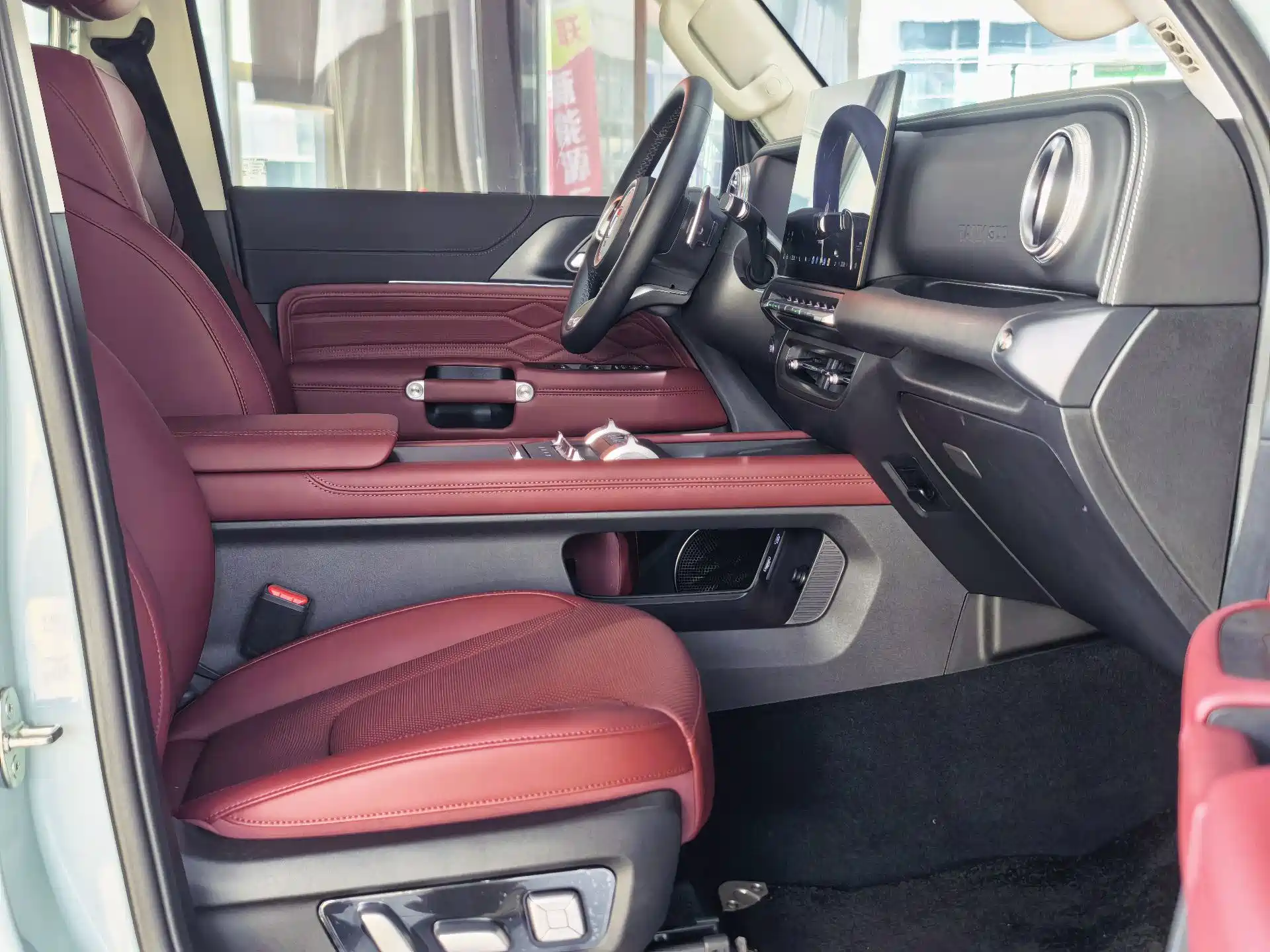 Фото 8 - Tank 300L New Energy