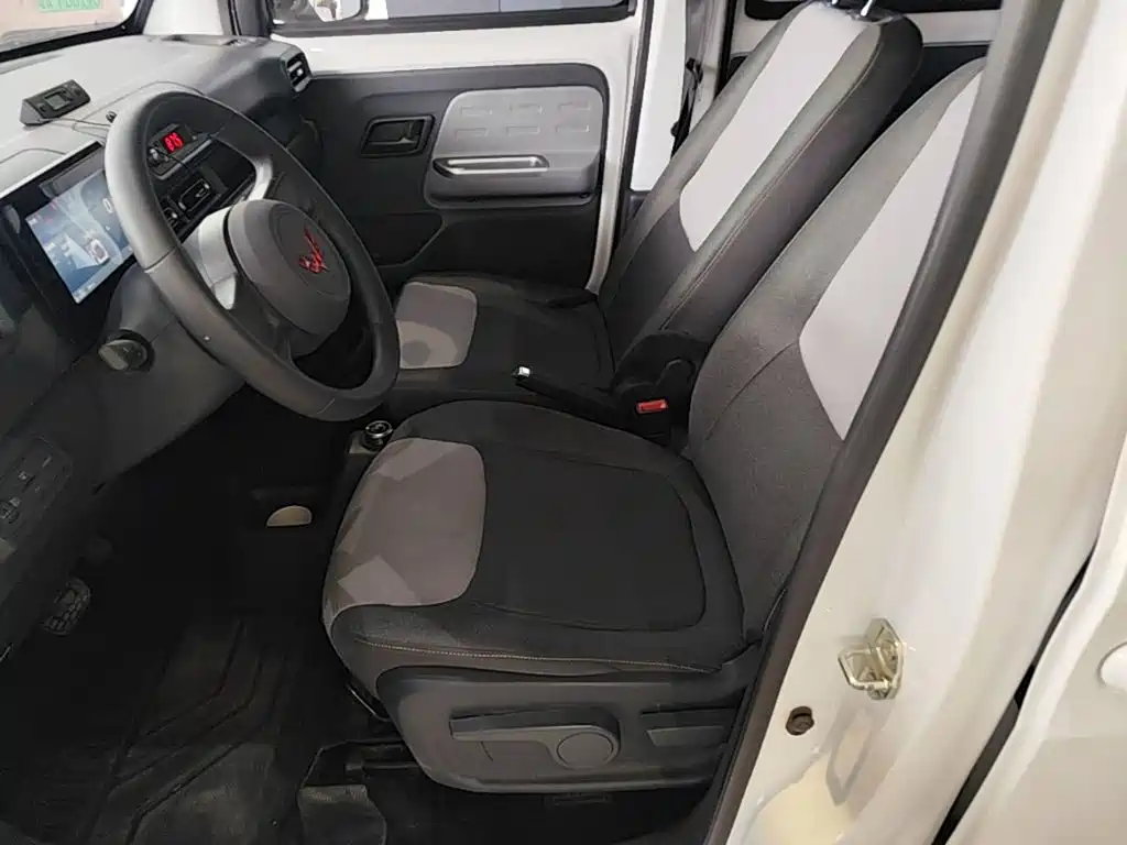 Wuling Motors Wuling Zhiguang NEV 2025 2025 Model 305km Base Version