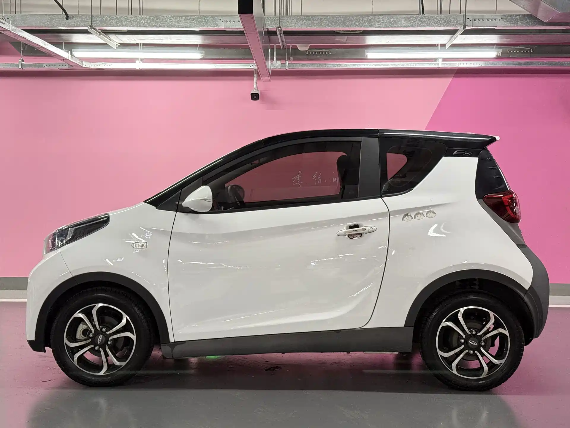 Фото 3 - QQ New Energy Little Ant