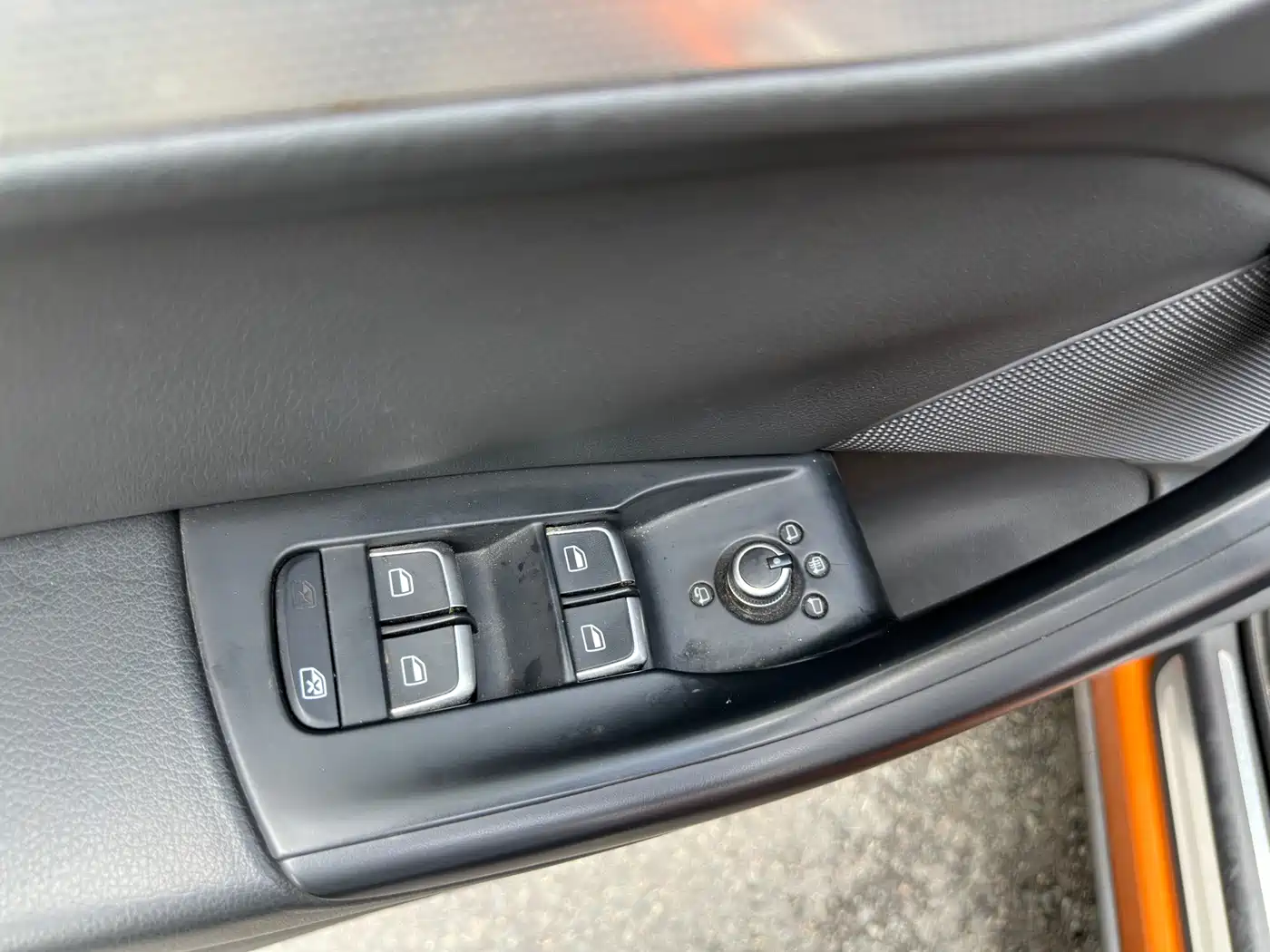 Audi Q3 2015 35 TFSI Comfort фото 12