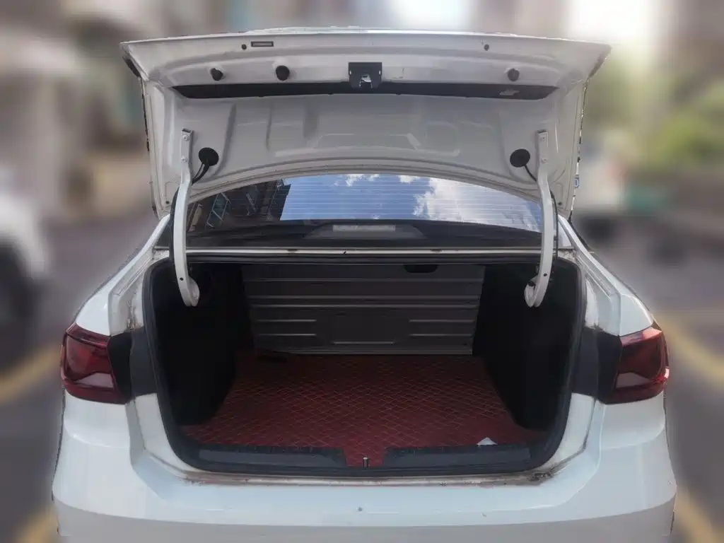 Jetta VA3 2022 2021 1.5L Automatic Upward Life Edition