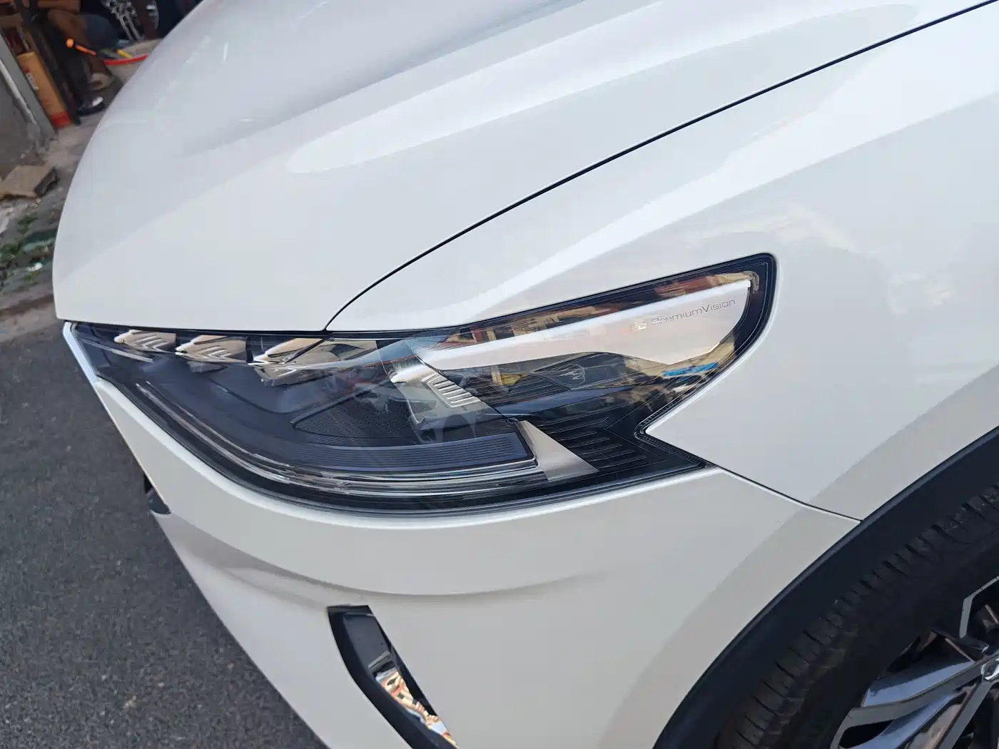 Haval F7 2020 2020 1.5T 2WD i-Type