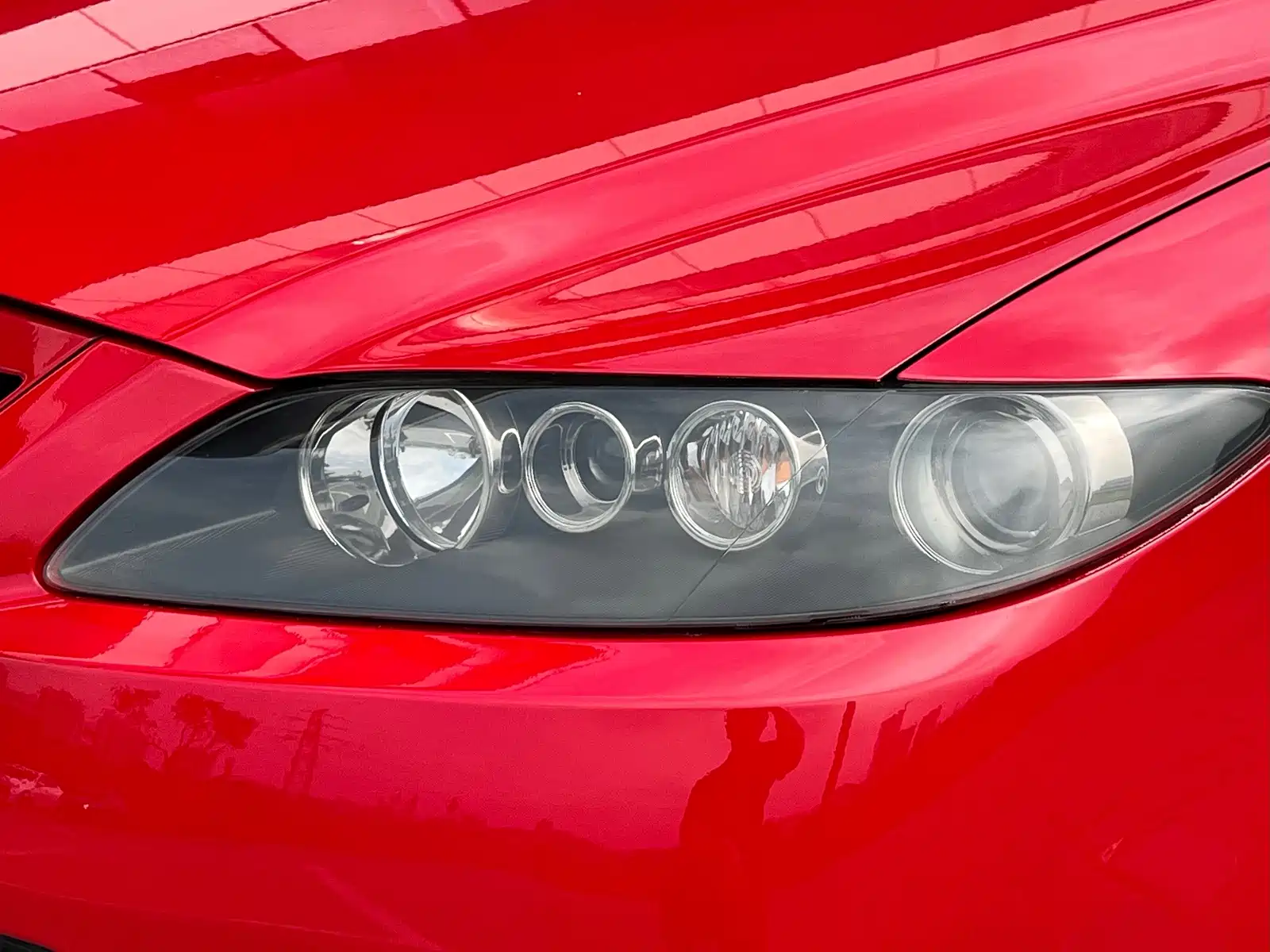 Фото 16 - Mazda 6