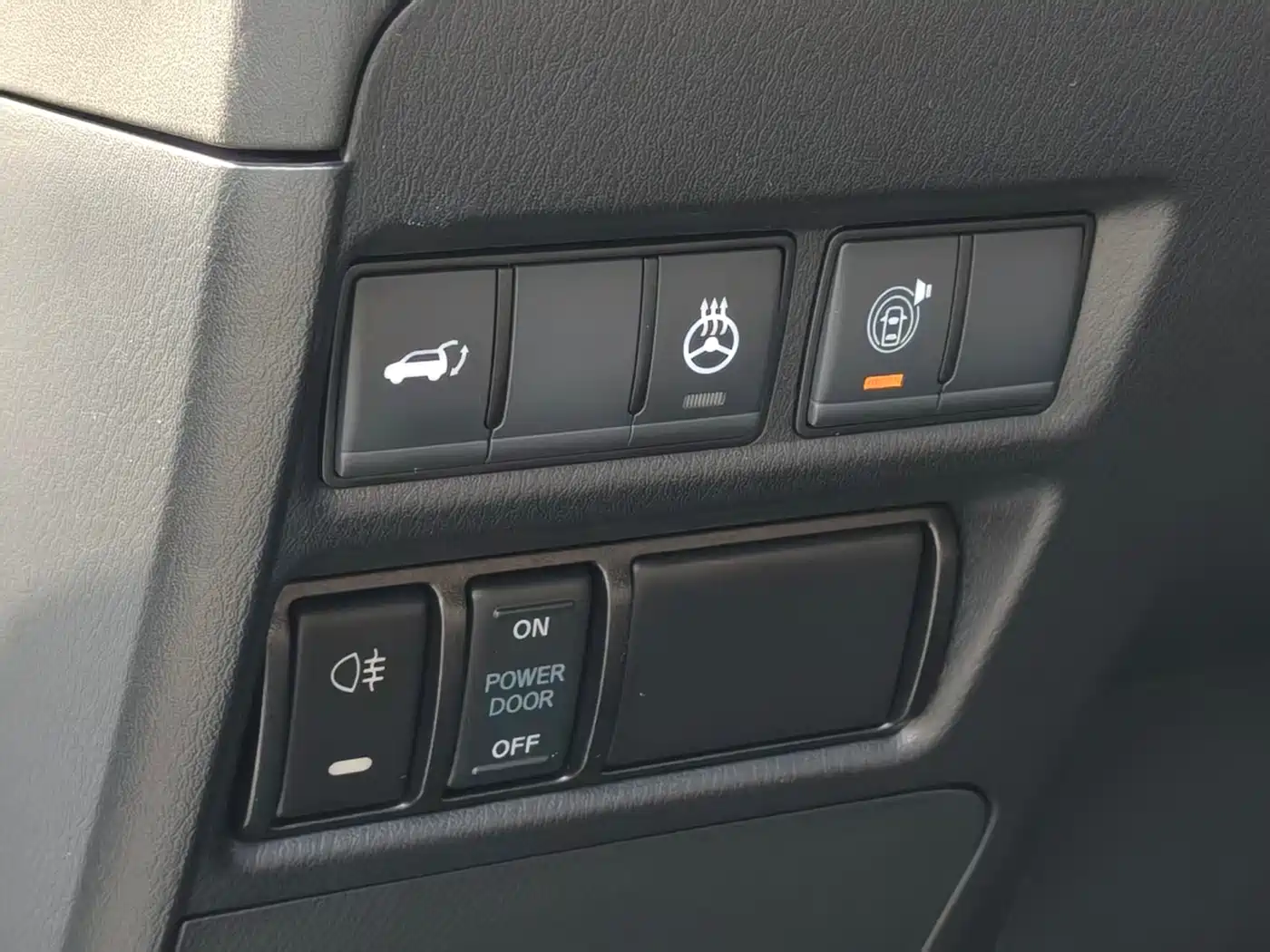 Nissan Patrol 2023 ARMADA 5.6L Armada Flagship Edition фото 12