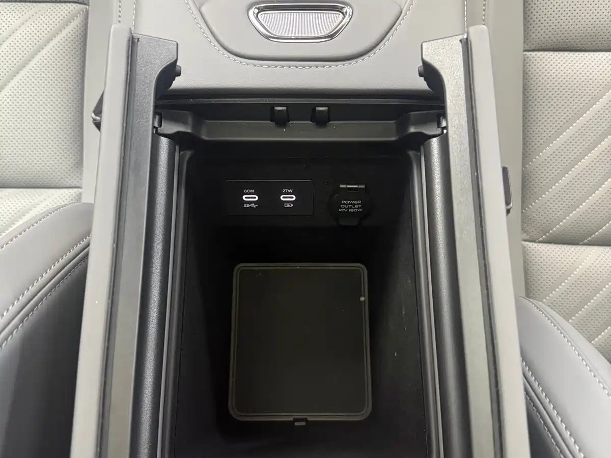 ZEEKR EXTREME KRYPTON 001