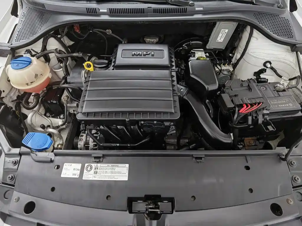 صورة 6 - Volkswagen Santana
