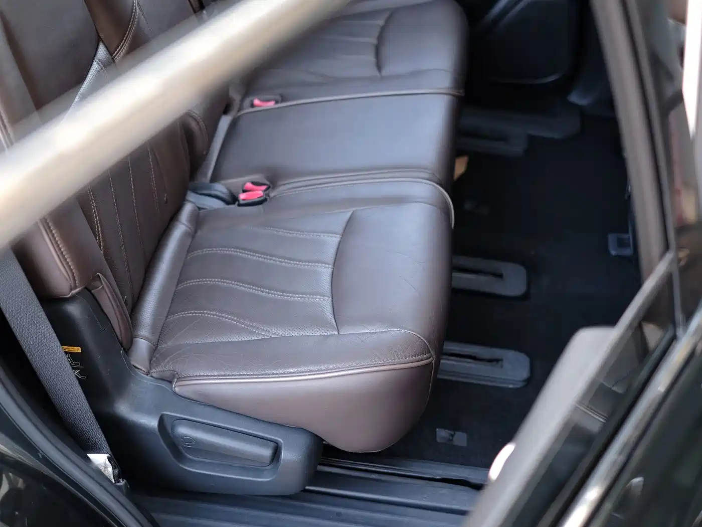 Infiniti JX 2013 2013 JX35 2WD Excellence Edition