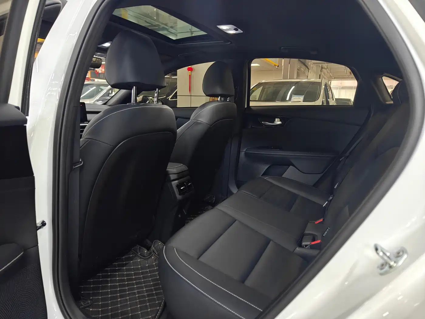 2025 Kia K3