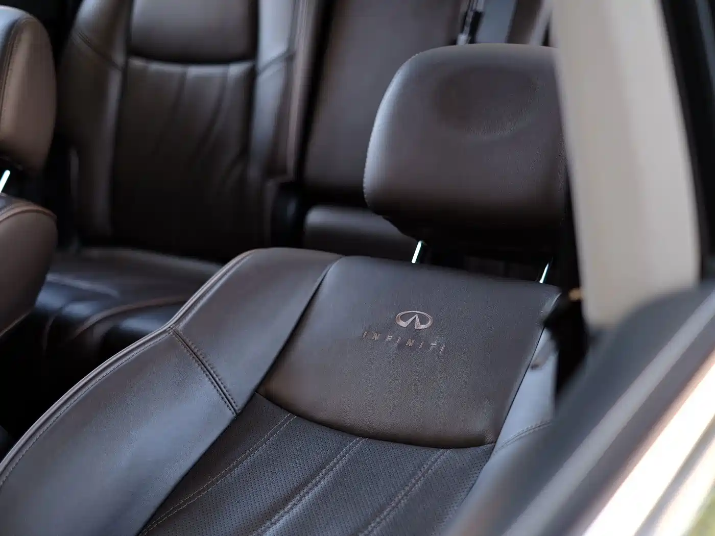 Infiniti JX 2013 2013 JX35 2WD Excellence Edition