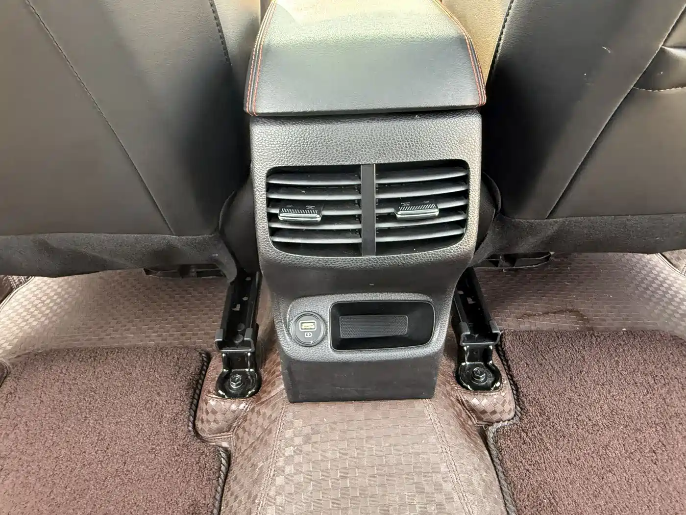 Kia KX3 Smart Run 2021 1.5L CVT Renewal Edition фото 12