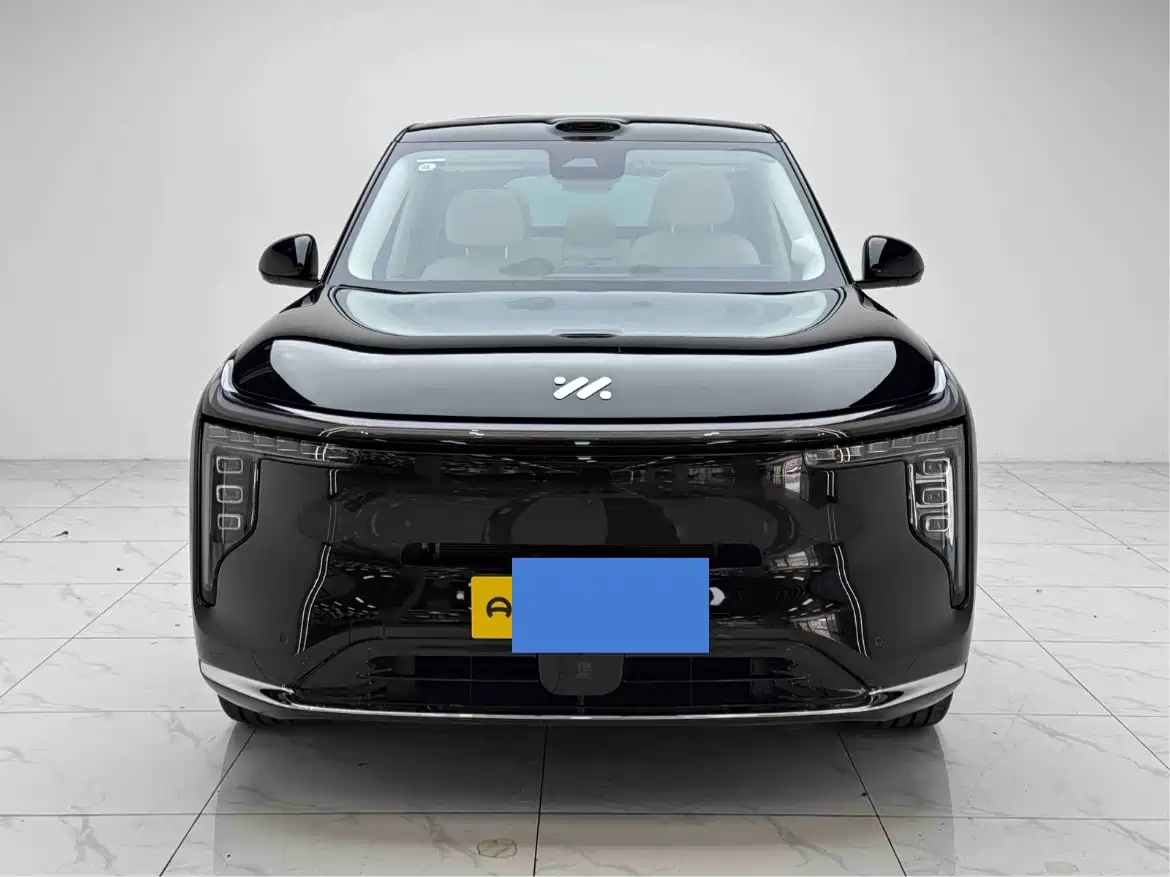 IM Motors IM LS8 2026 2026 Model Base Version 5-seater