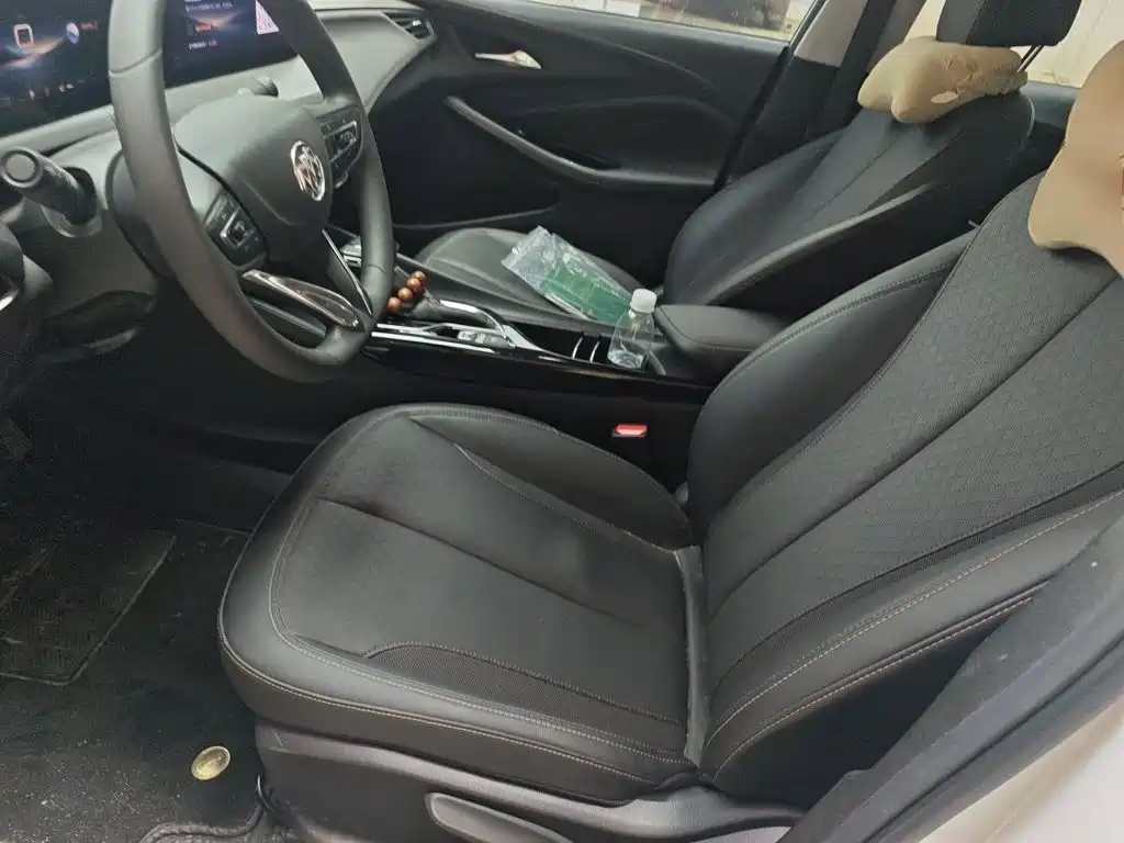 Buick Verano 2024 2023 Pro Joy Edition