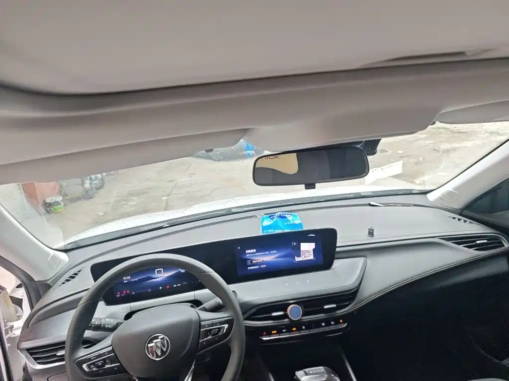 Buick Verano 2024 2023 Pro Joy Edition