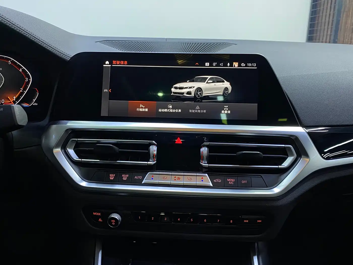 BMW 3 Series 2021 Facelift 320Li M Sport Package фото 16