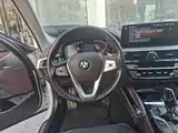Фото 11 - BMW 5 Series
