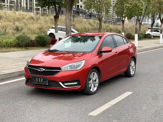 CHERY ARRIZO 5