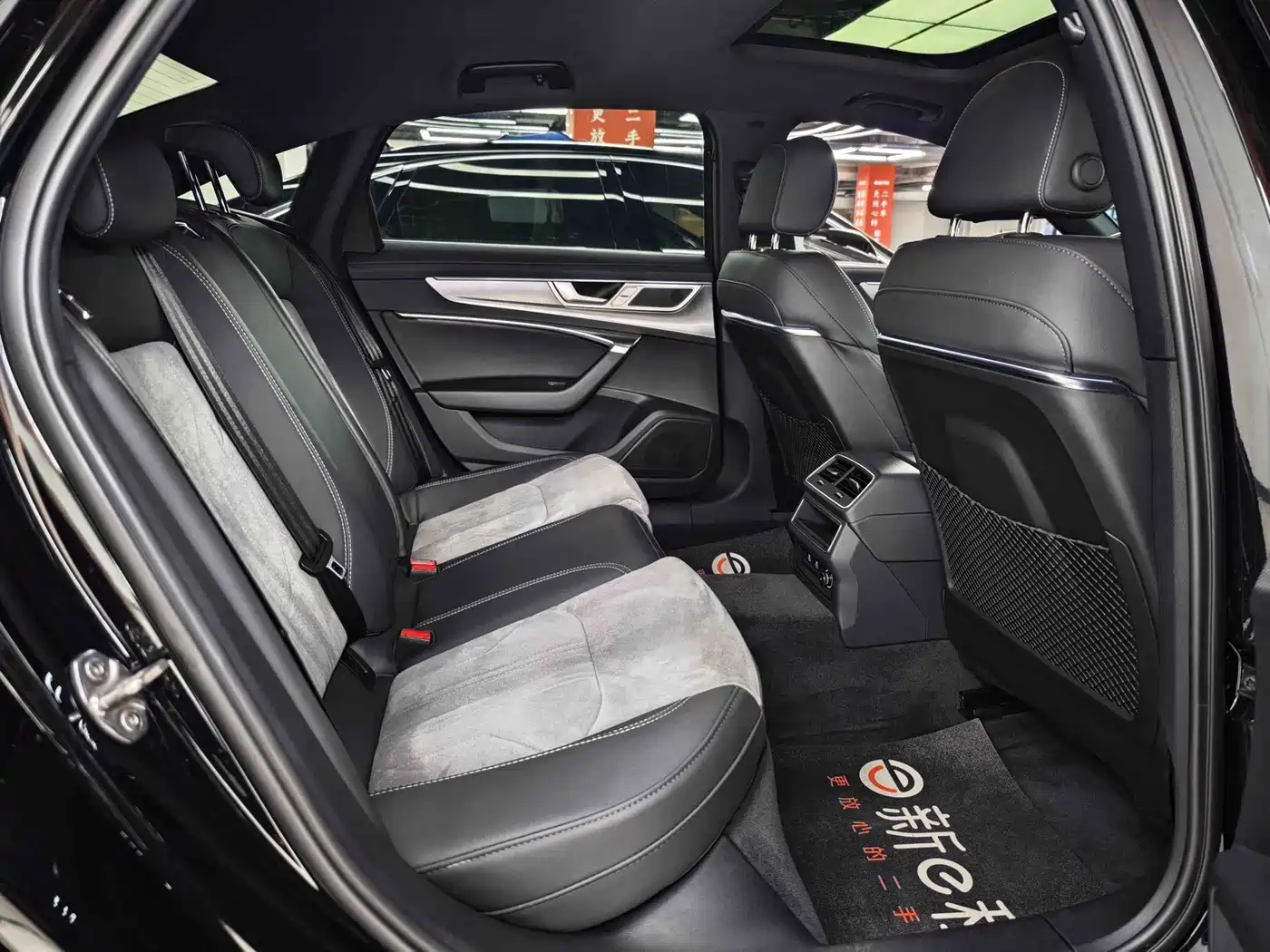 Audi A6L, миниатюра 9