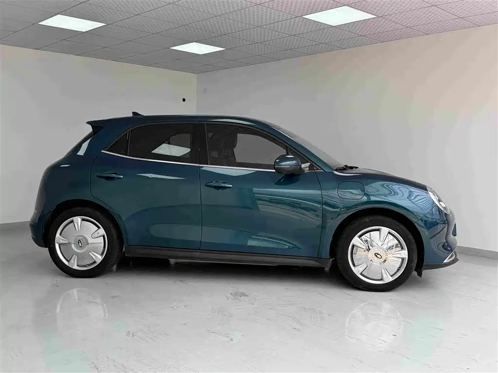 Ora Good Cat 2023 2023 401km Standard Range Luxury LFP