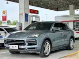 Фото 1 - Porsche Cayenne