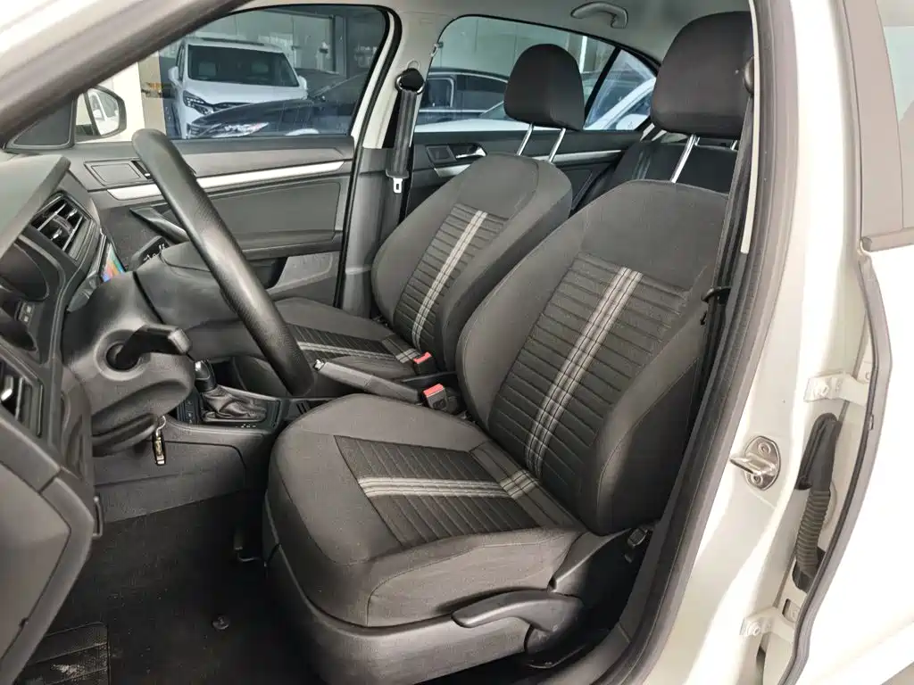 Volkswagen Lavida, миниатюра 15