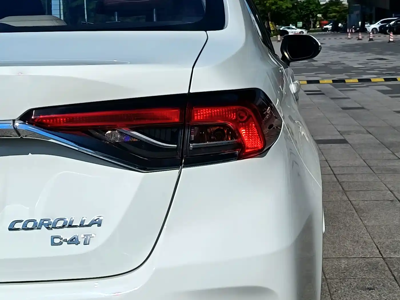 Toyota Corolla, миниатюра 16