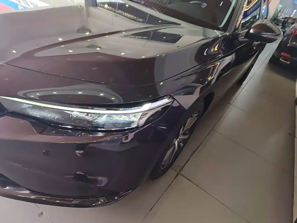 Honda Integra 2024 2023 240TURBO CVT Tech Edition