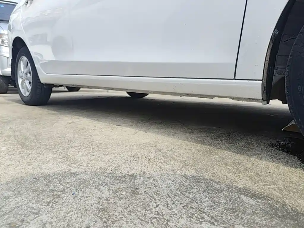 Chevrolet Sail 2018 2018 Sail 3 1.3L AMT Ideal