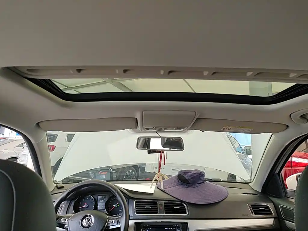 Volkswagen Lavida Tour 2019 2017 230TSI DSG Comfort Edition