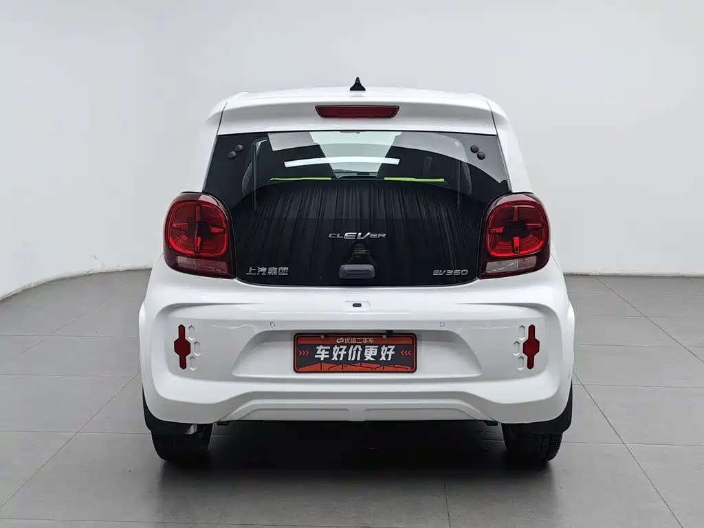 Roewe Clever 2021 2021 302km New Four-Seat Super Edition